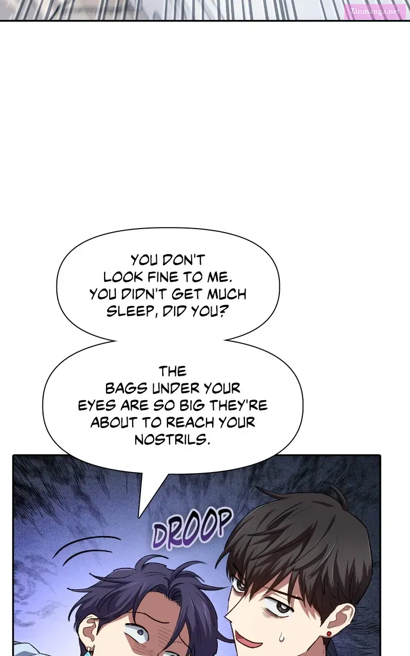 My S-Class Hunters Zinmanga X Chapter 68 Page 6