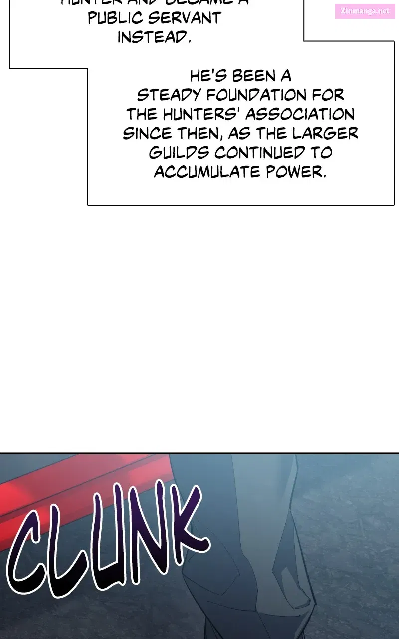 My S-Class Hunters Zinmanga X Chapter 68 Page 27
