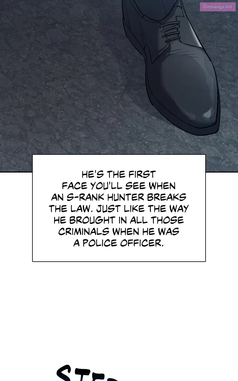 My S-Class Hunters Zinmanga X Chapter 68 Page 28