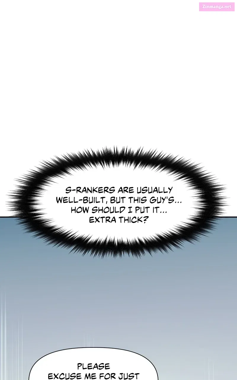My S-Class Hunters Zinmanga X Chapter 68 Page 35