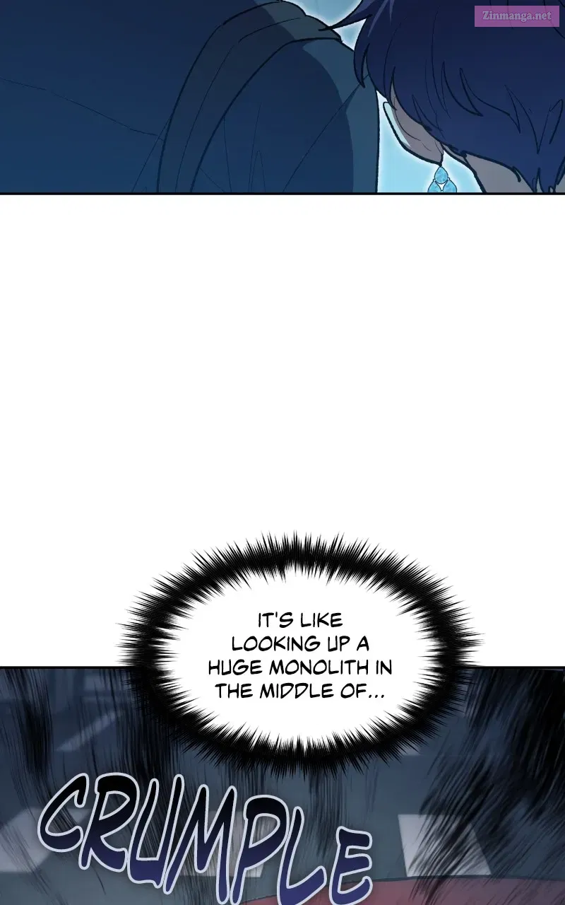 My S-Class Hunters Zinmanga X Chapter 68 Page 37