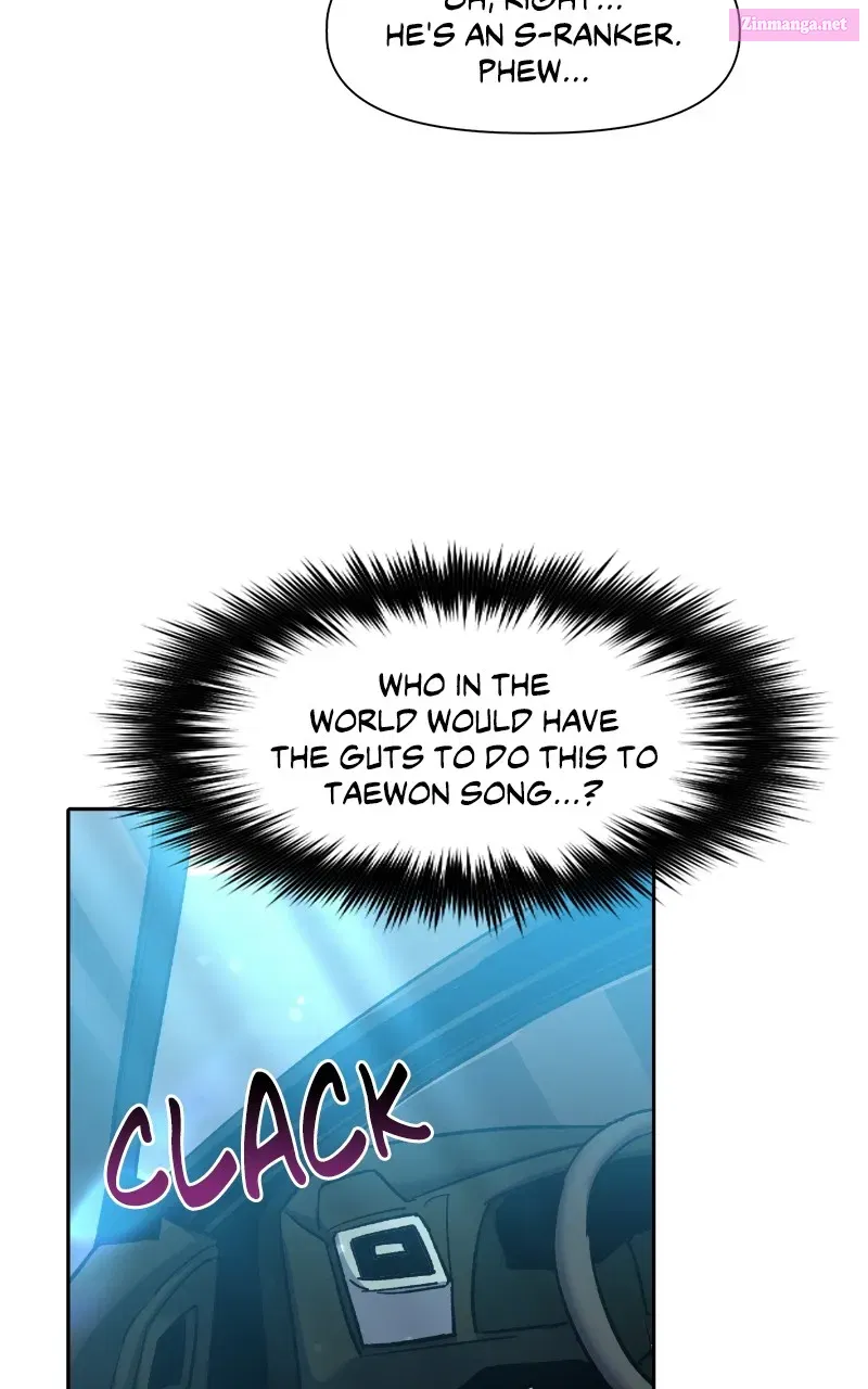 My S-Class Hunters Zinmanga X Chapter 68 Page 50