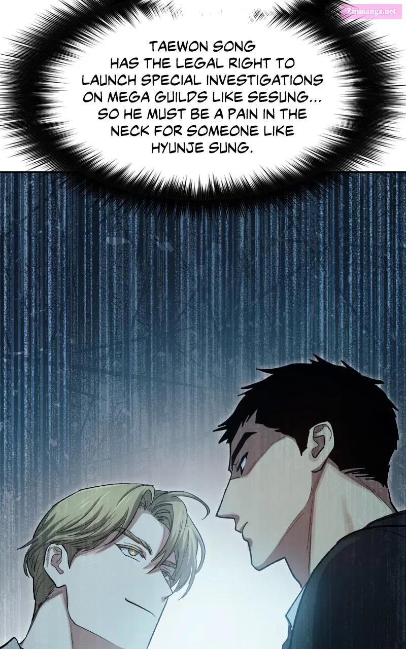 My S-Class Hunters Zinmanga X Chapter 68 Page 58