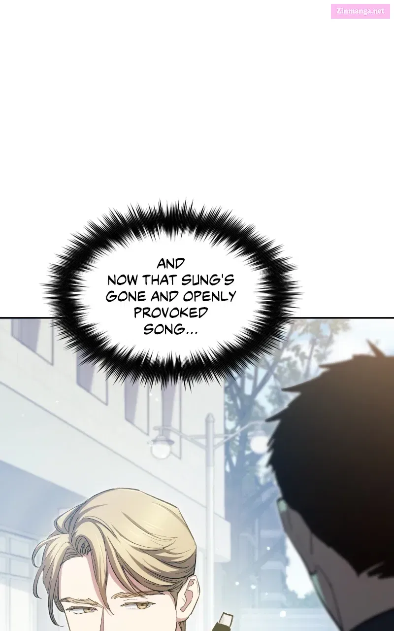 My S-Class Hunters Zinmanga X Chapter 68 Page 60