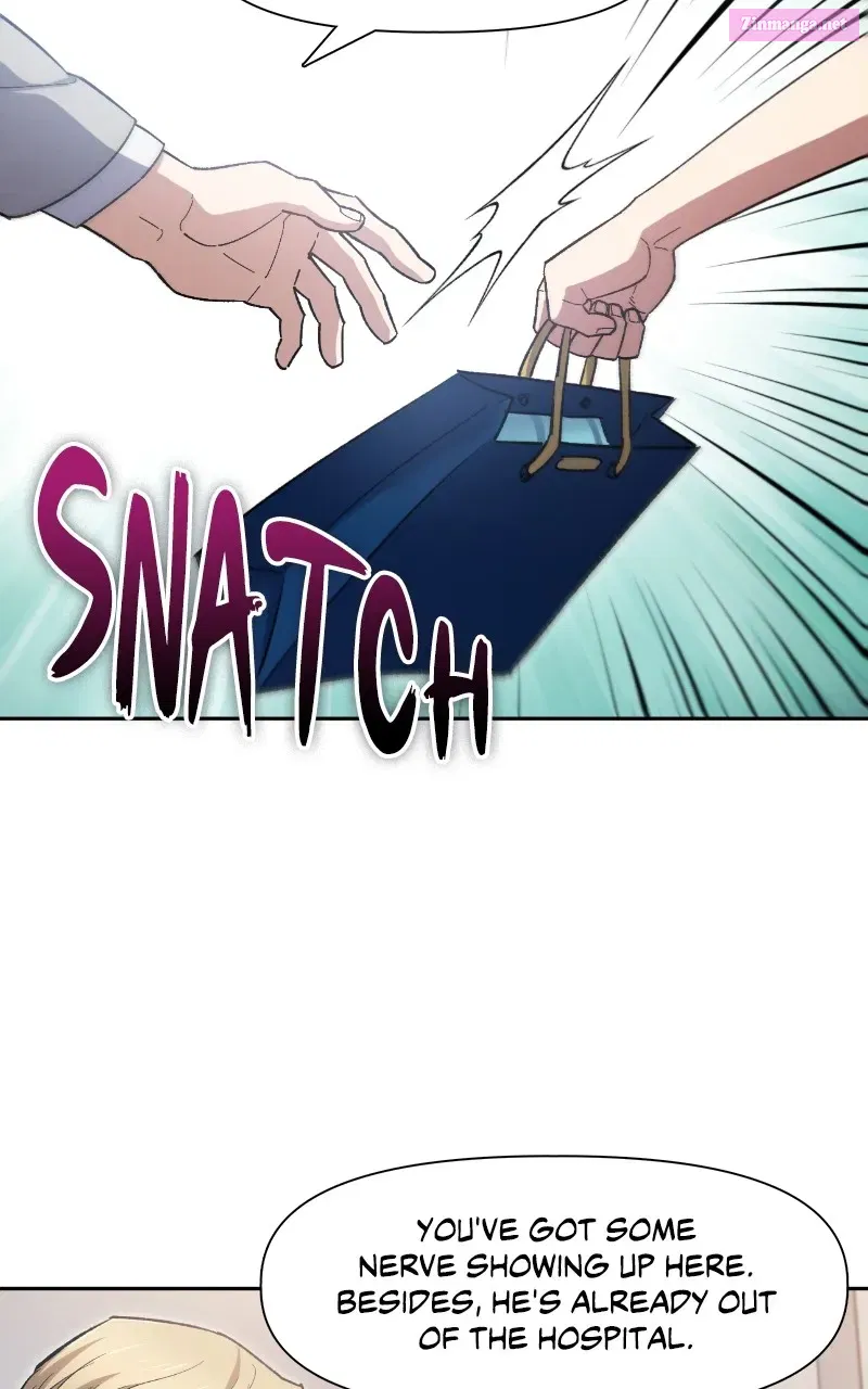 My S-Class Hunters Zinmanga X Chapter 68 Page 77