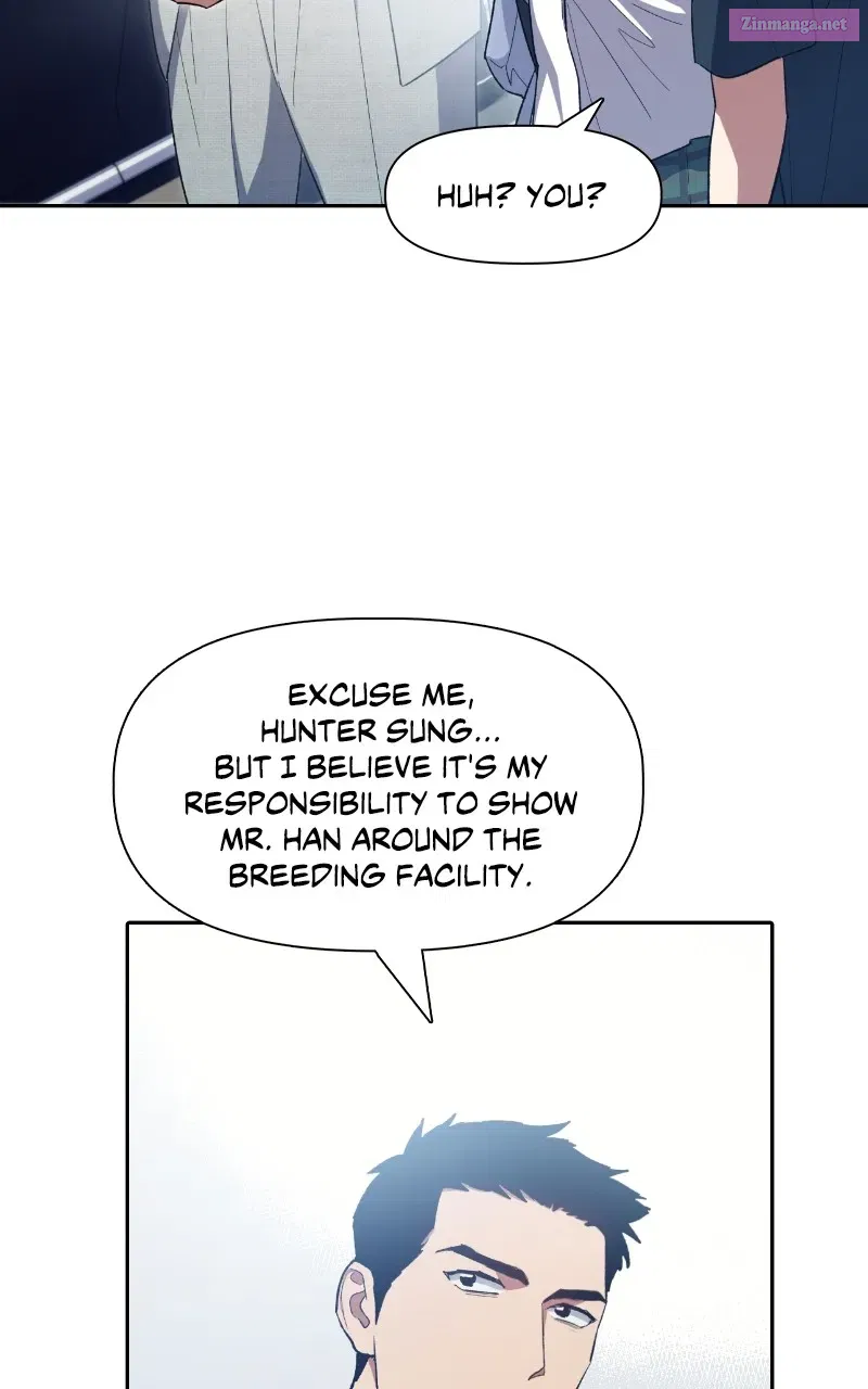 My S-Class Hunters Zinmanga X Chapter 68 Page 83