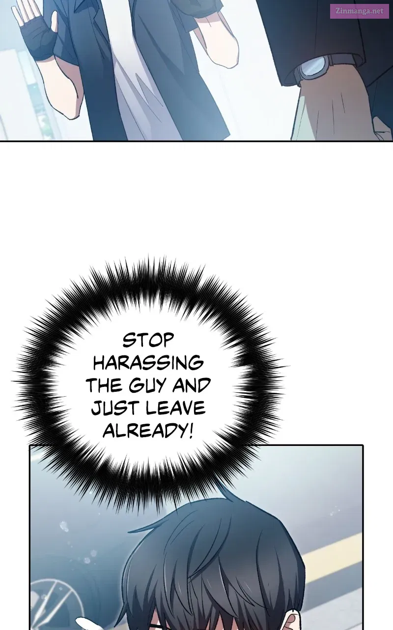 My S-Class Hunters Zinmanga X Chapter 68 Page 90