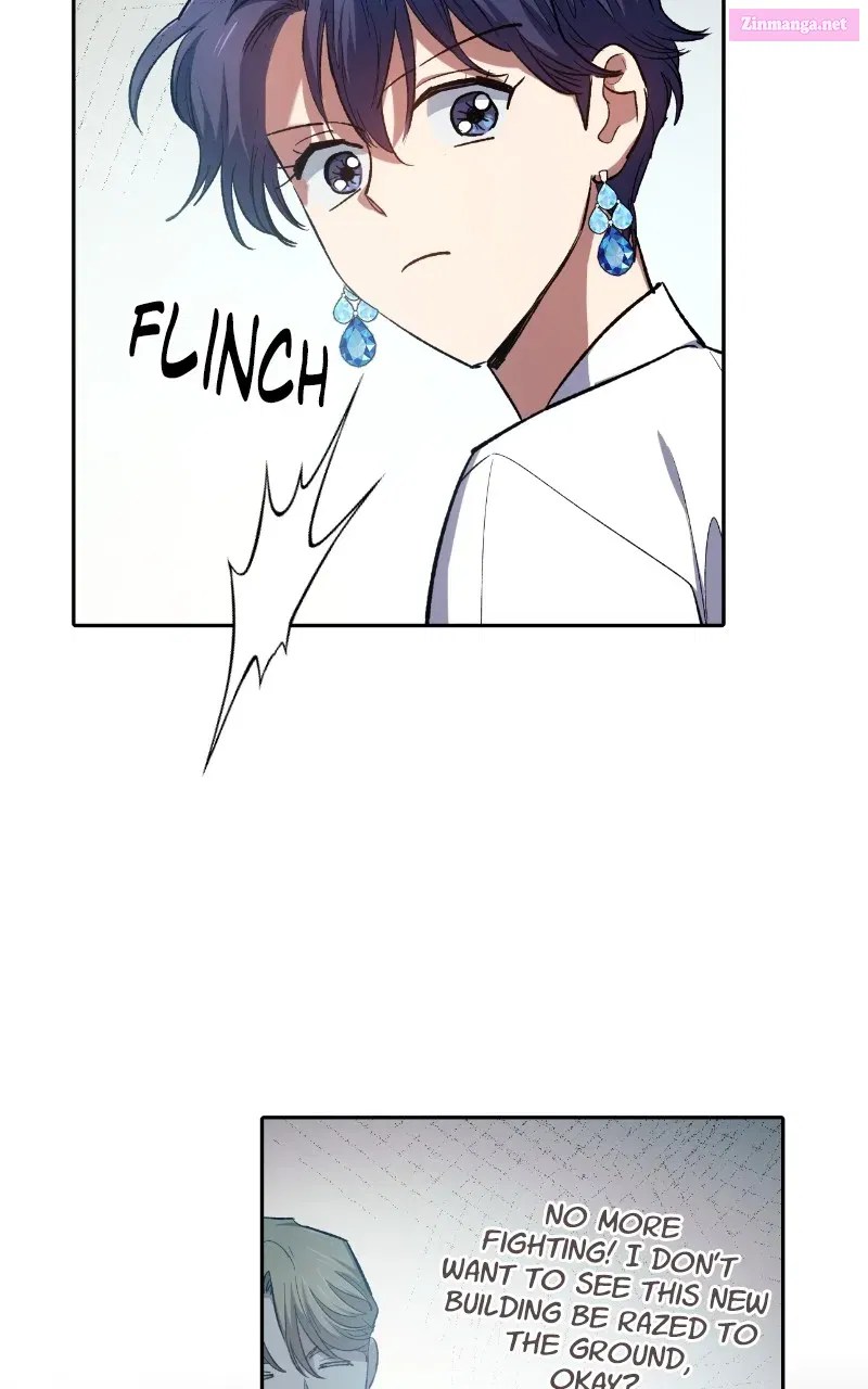 My S-Class Hunters Zinmanga X Chapter 68 Page 100