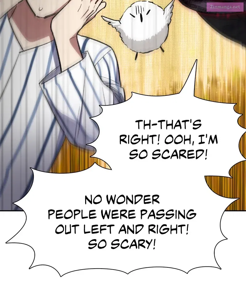 My S-Class Hunters Zinmanga X Chapter 67 Page 57