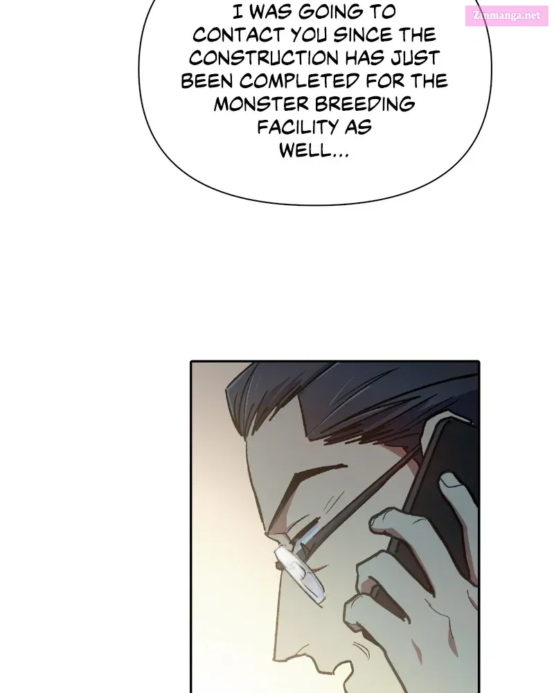 My S-Class Hunters Zinmanga X Chapter 67 Page 142