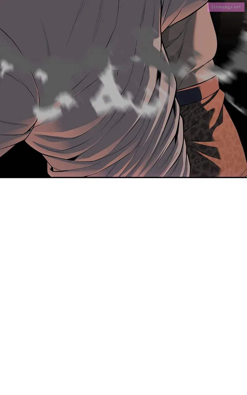 The Bad Son Zinmanga X Chapter 24 Page 154