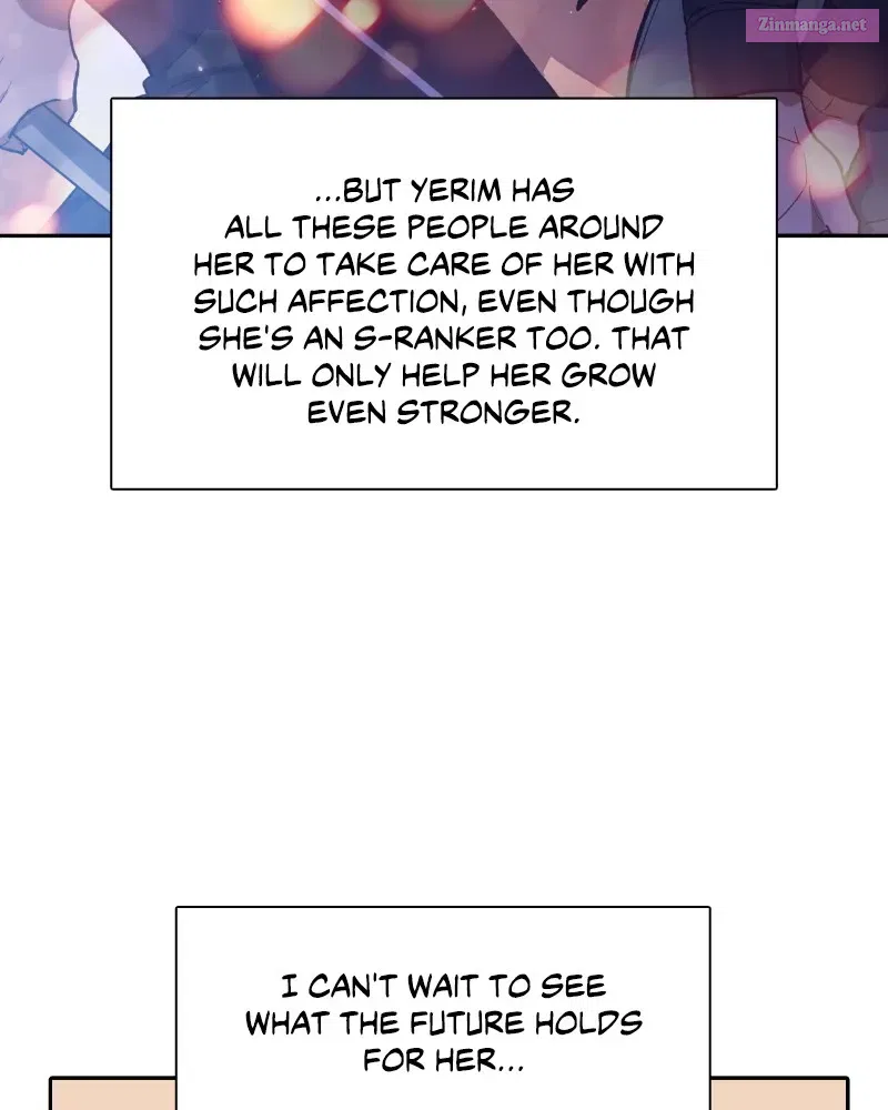 My S-Class Hunters Zinmanga X Chapter 66 Page 30