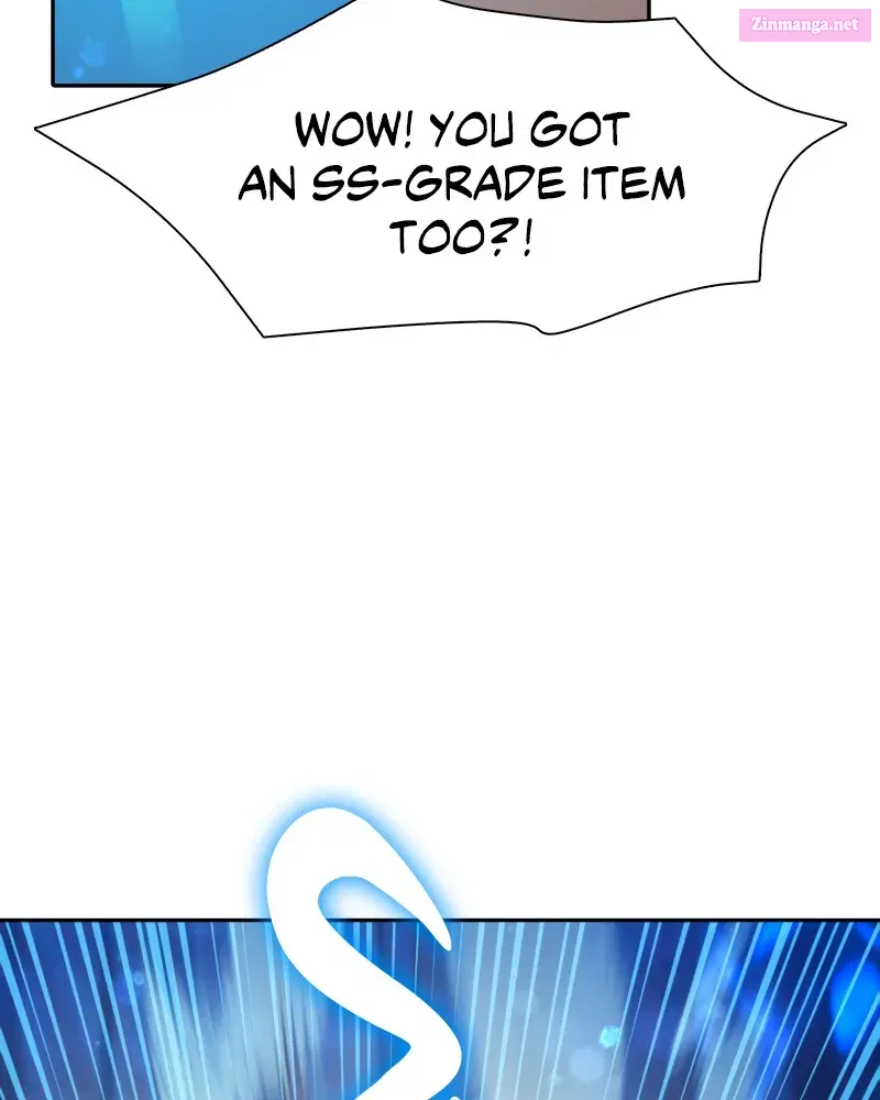 My S-Class Hunters Zinmanga X Chapter 66 Page 35