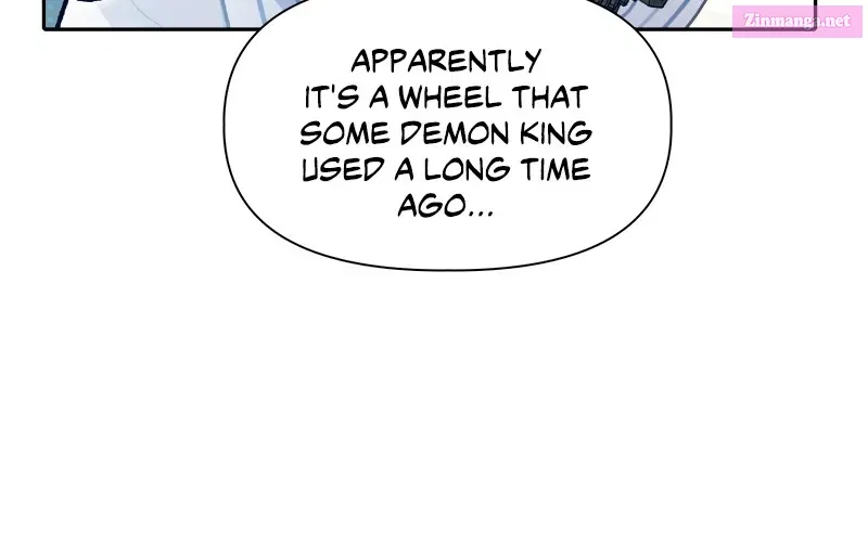My S-Class Hunters Zinmanga X Chapter 66 Page 41