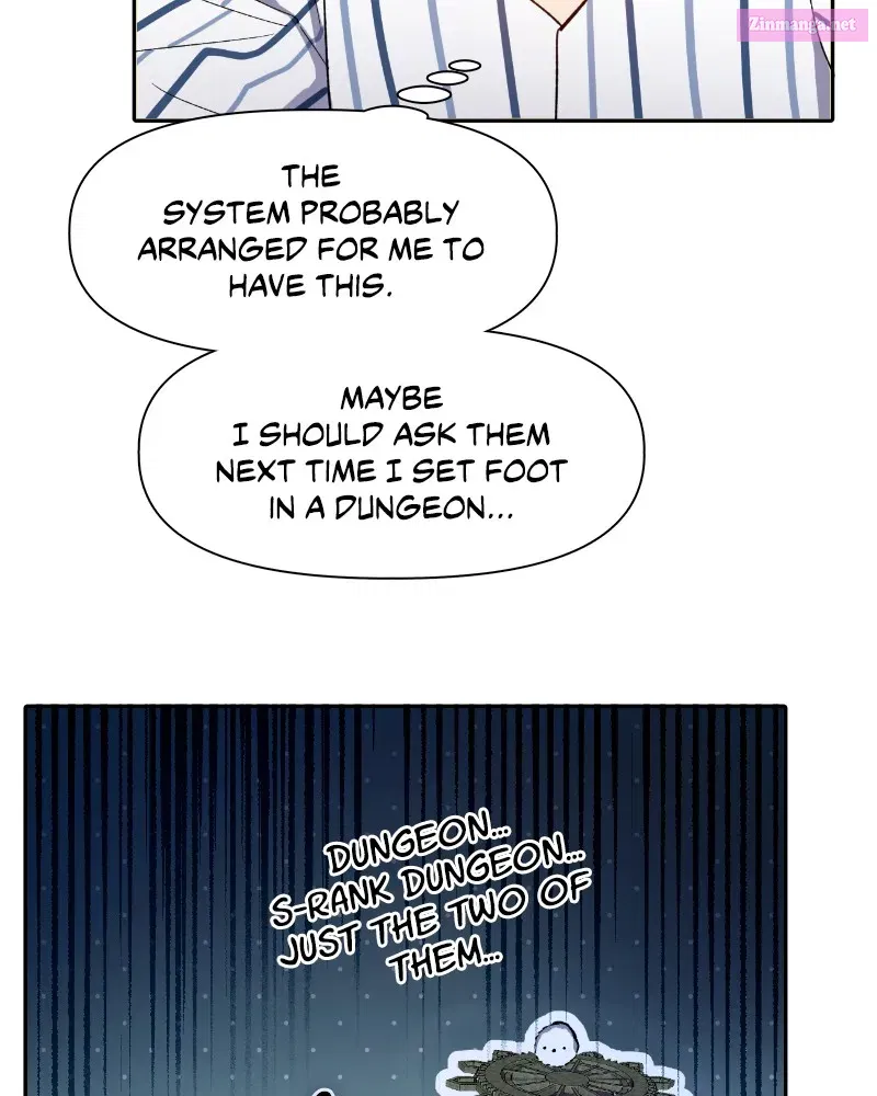 My S-Class Hunters Zinmanga X Chapter 66 Page 46