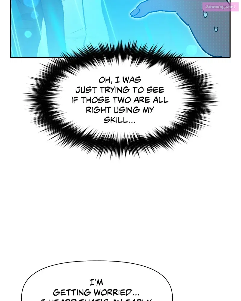 My S-Class Hunters Zinmanga X Chapter 66 Page 57