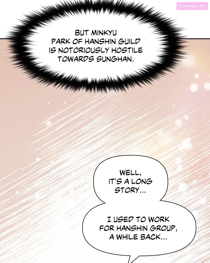 My S-Class Hunters Zinmanga X Chapter 66 Page 71