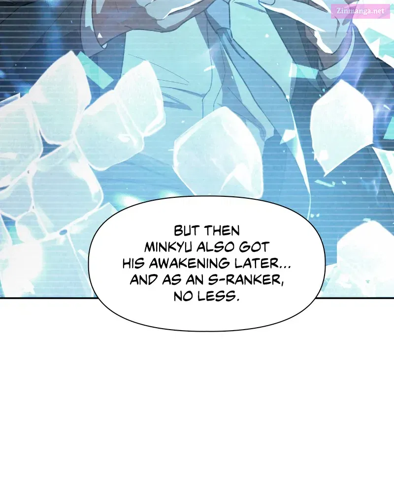 My S-Class Hunters Zinmanga X Chapter 66 Page 78