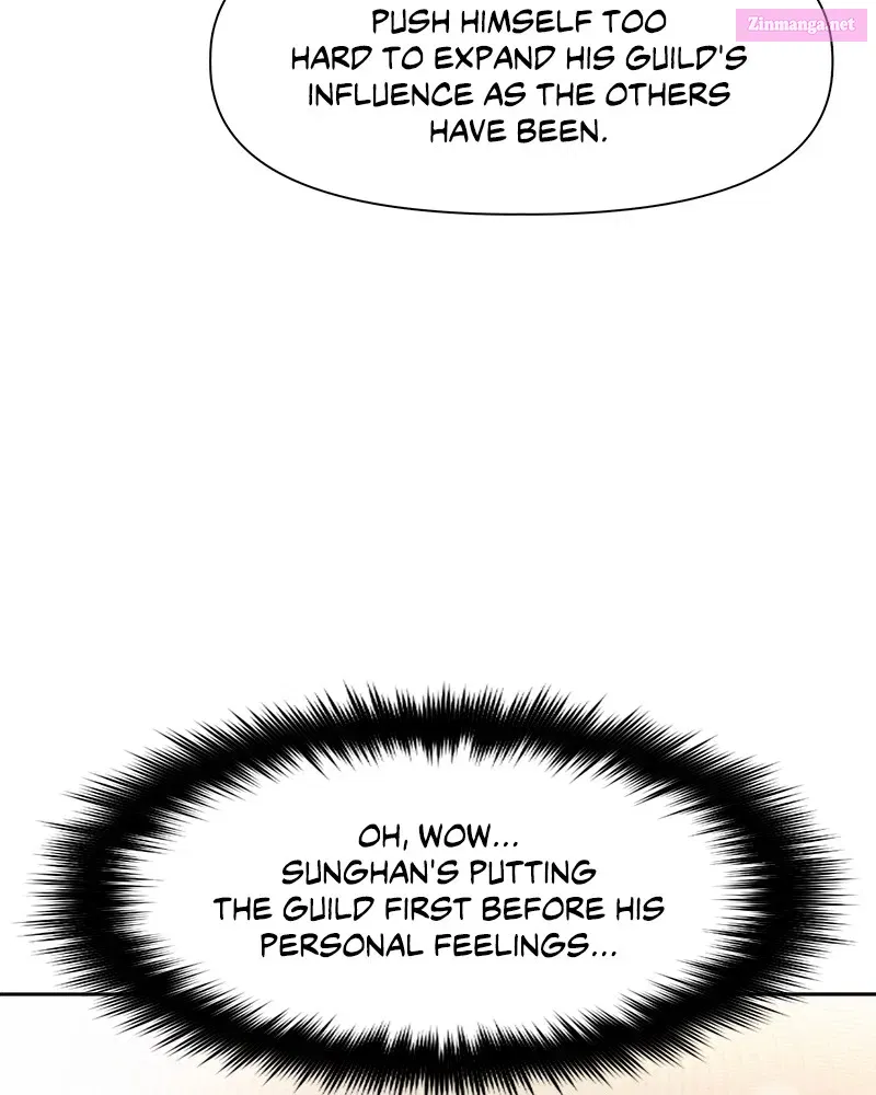 My S-Class Hunters Zinmanga X Chapter 66 Page 95