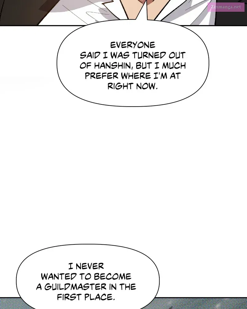 My S-Class Hunters Zinmanga X Chapter 66 Page 97