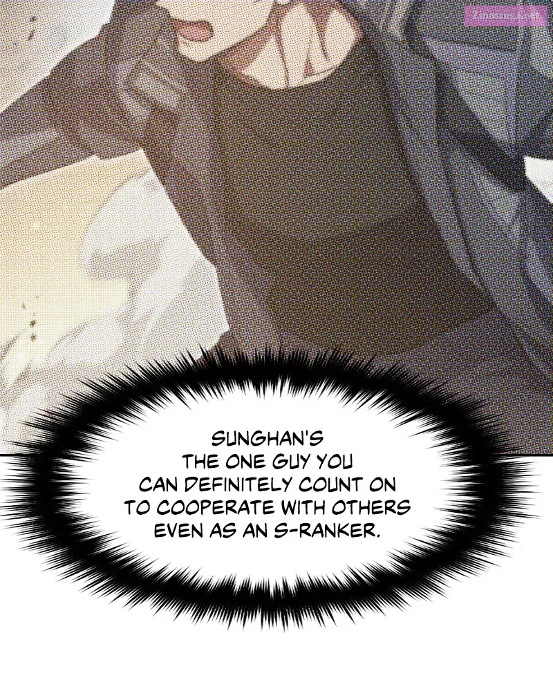 My S-Class Hunters Zinmanga X Chapter 66 Page 102
