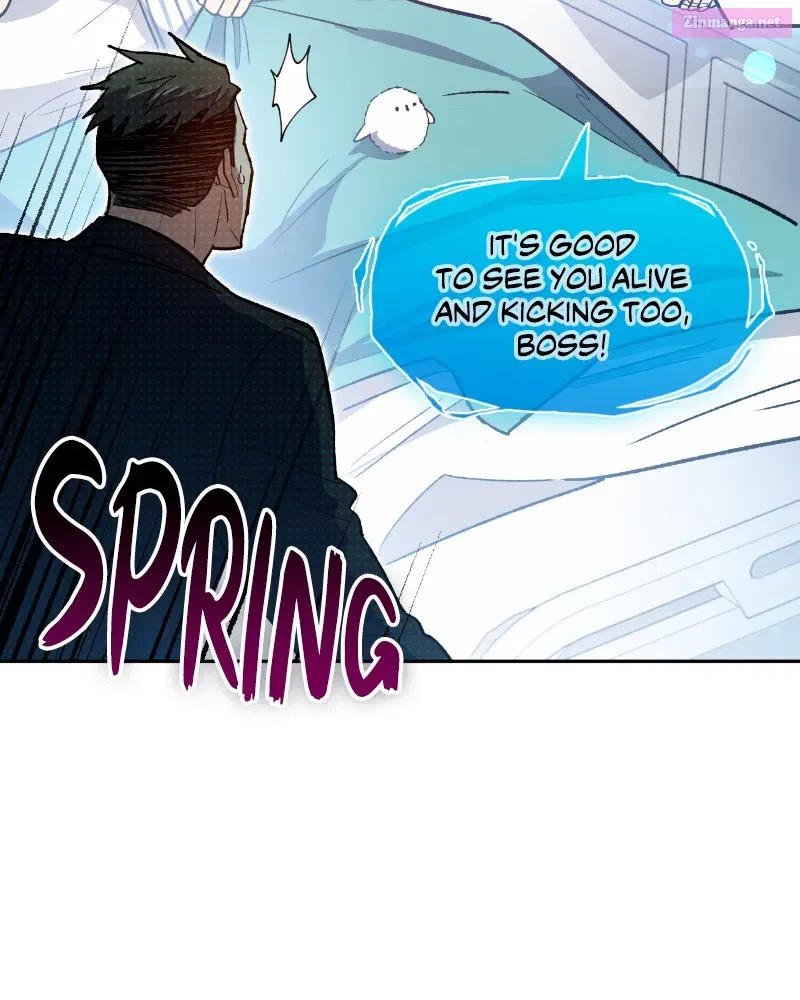 My S-Class Hunters Zinmanga X Chapter 66 Page 107