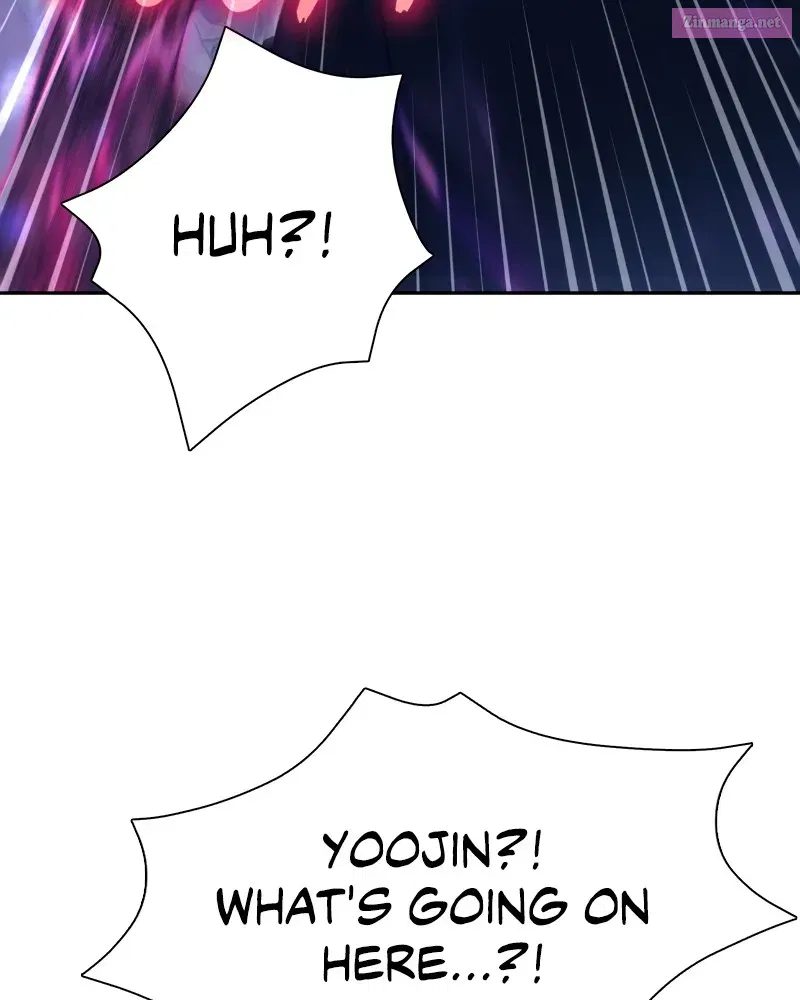My S-Class Hunters Zinmanga X Chapter 66 Page 134