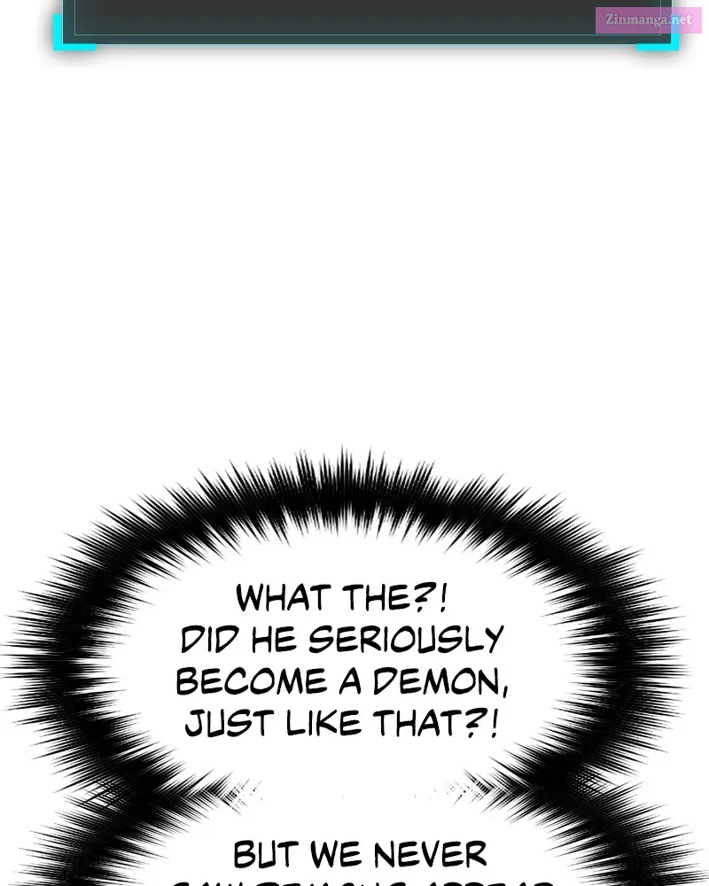 My S-Class Hunters Zinmanga X Chapter 66 Page 149
