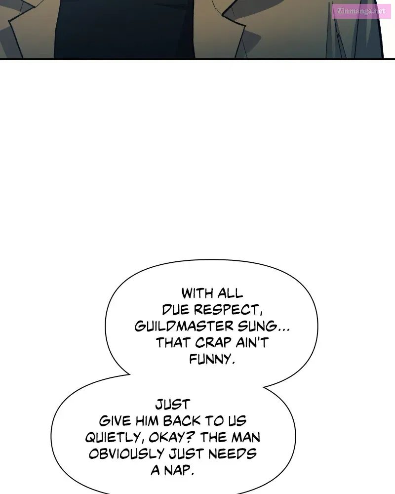 My S-Class Hunters Zinmanga X Chapter 65 Page 6