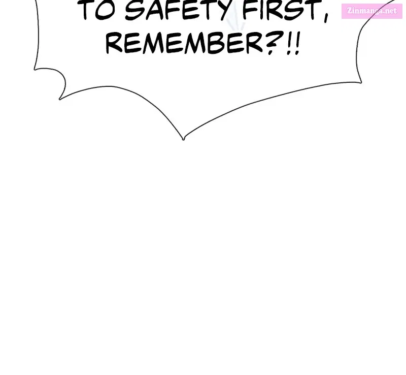 My S-Class Hunters Zinmanga X Chapter 65 Page 52