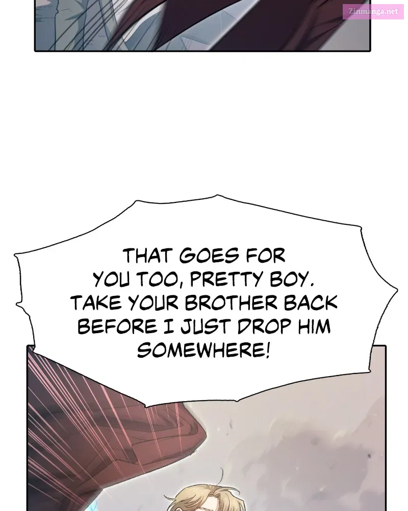 My S-Class Hunters Zinmanga X Chapter 65 Page 54