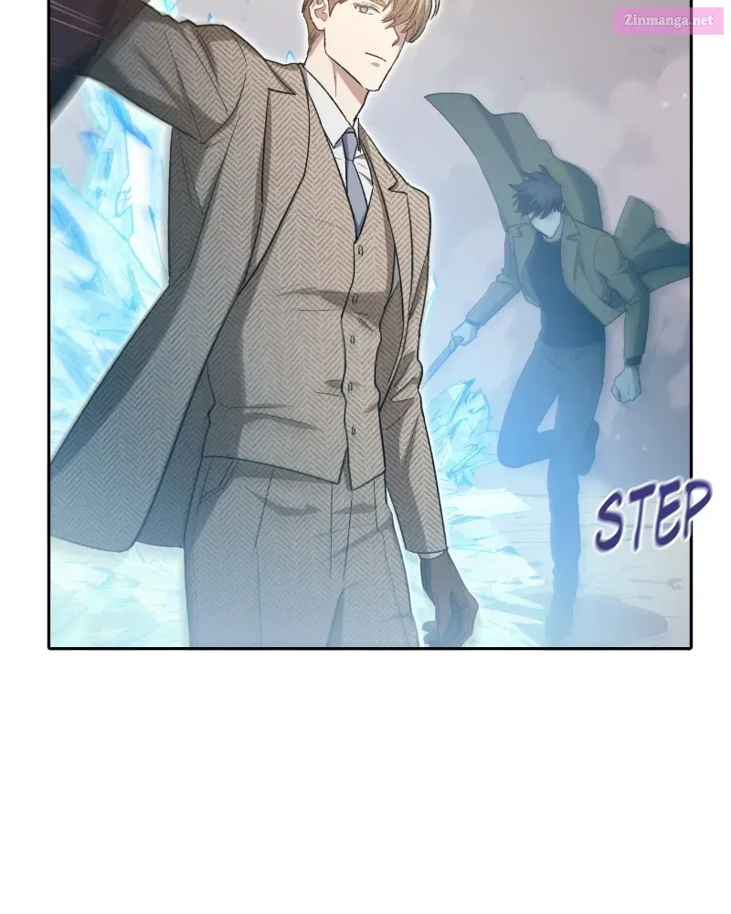 My S-Class Hunters Zinmanga X Chapter 65 Page 55