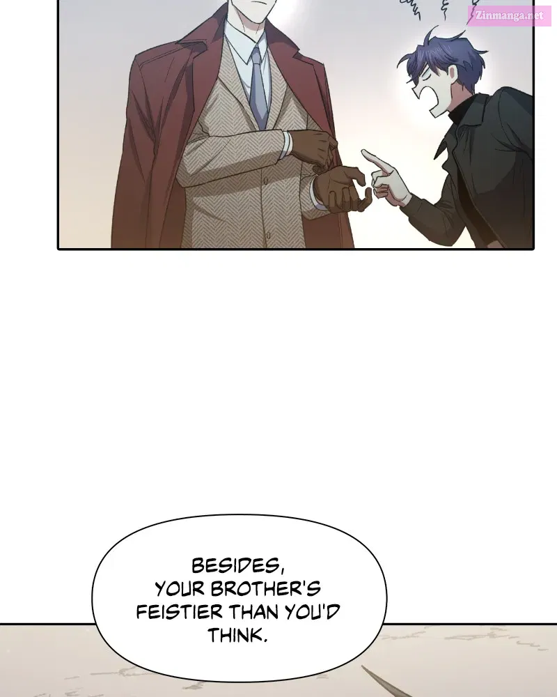 My S-Class Hunters Zinmanga X Chapter 65 Page 62
