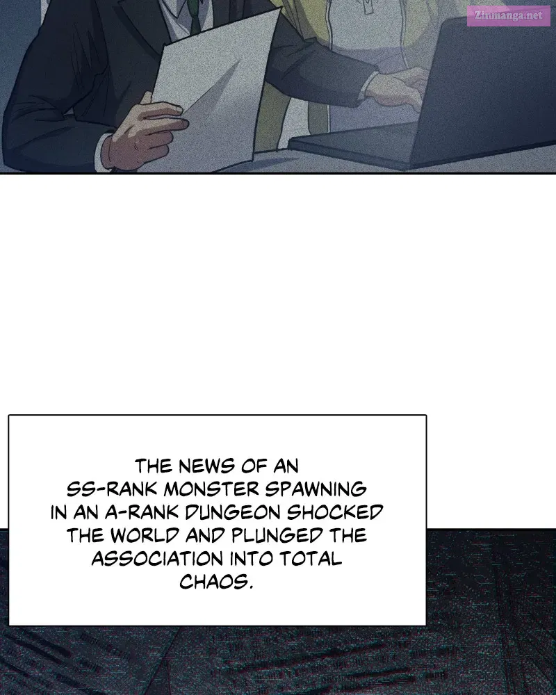My S-Class Hunters Zinmanga X Chapter 65 Page 70