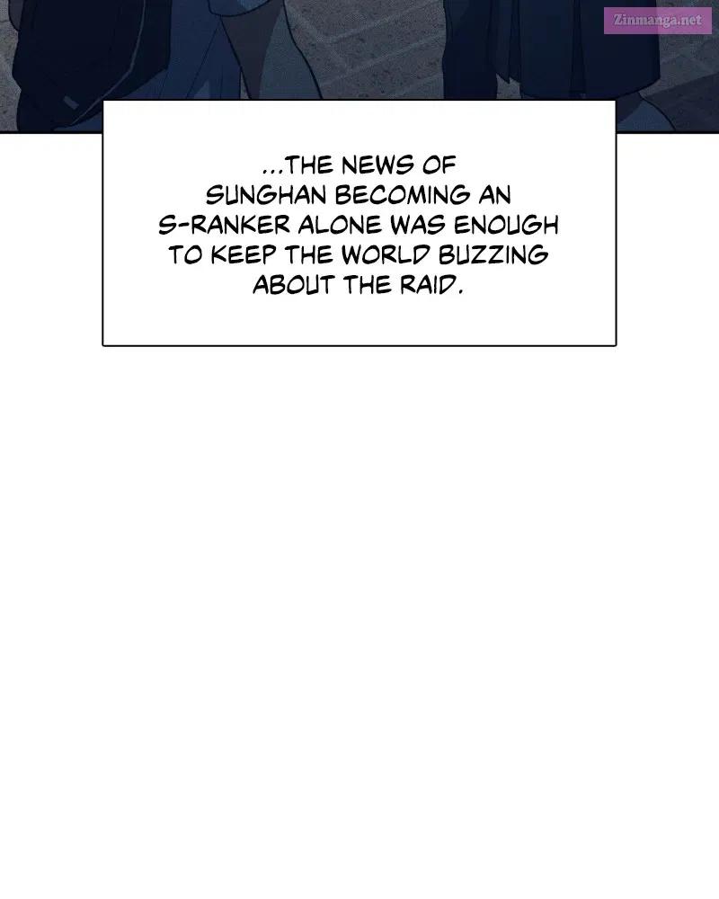My S-Class Hunters Zinmanga X Chapter 65 Page 73