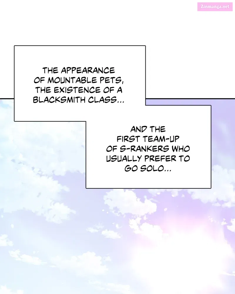 My S-Class Hunters Zinmanga X Chapter 65 Page 87