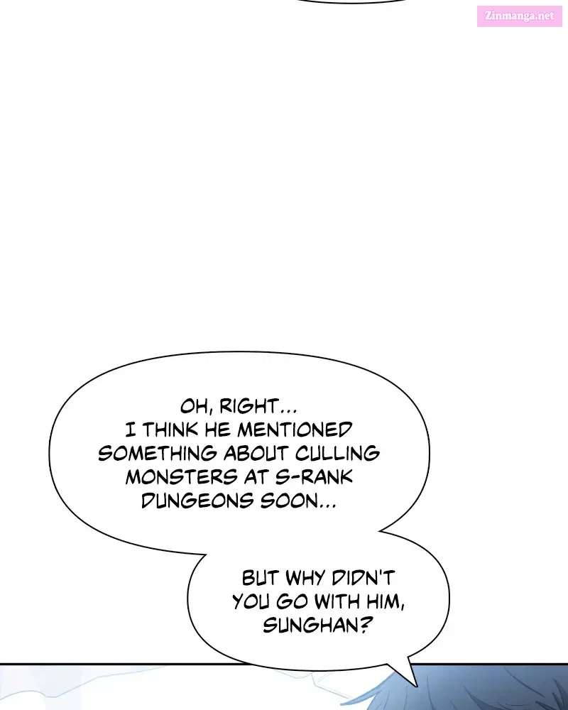 My S-Class Hunters Zinmanga X Chapter 65 Page 125