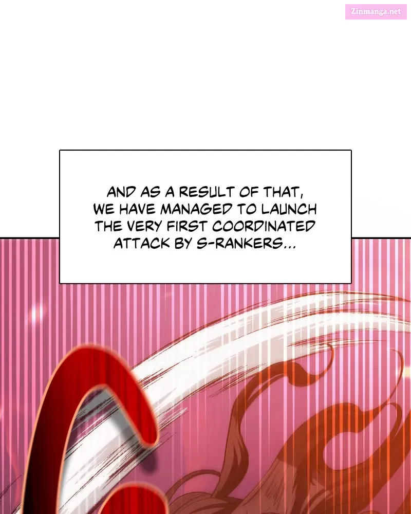 My S-Class Hunters Zinmanga X Chapter 64 Page 15