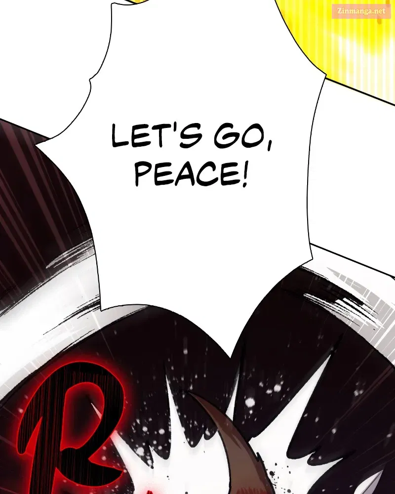 My S-Class Hunters Zinmanga X Chapter 64 Page 18