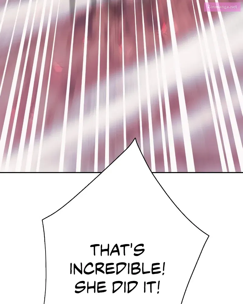 My S-Class Hunters Zinmanga X Chapter 64 Page 33