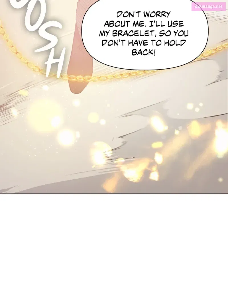 My S-Class Hunters Zinmanga X Chapter 64 Page 52