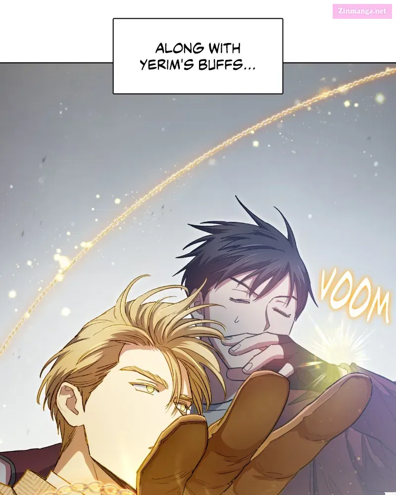 My S-Class Hunters Zinmanga X Chapter 64 Page 53