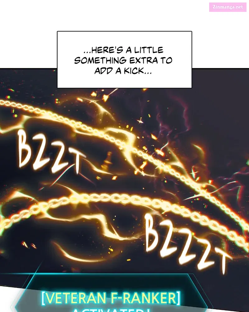 My S-Class Hunters Zinmanga X Chapter 64 Page 55