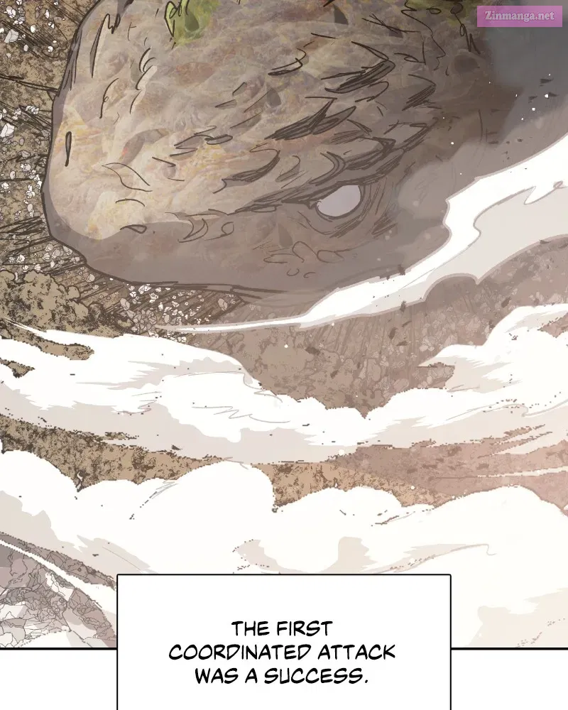 My S-Class Hunters Zinmanga X Chapter 64 Page 106