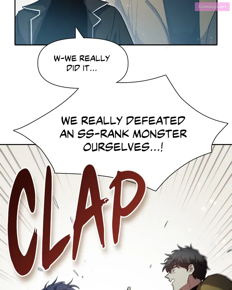 My S-Class Hunters Zinmanga X Chapter 64 Page 113