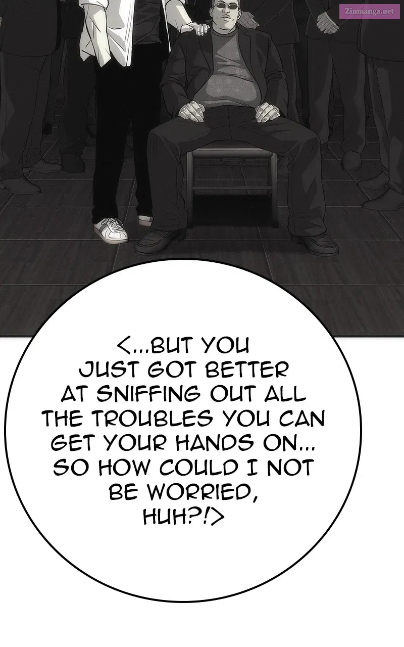 The Bad Son Zinmanga X Chapter 22 Page 85