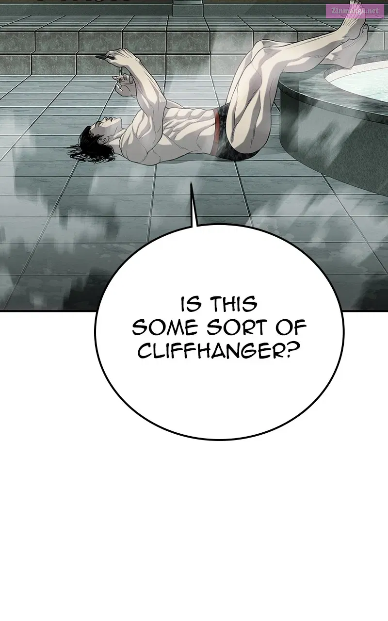 The Bad Son Zinmanga X Chapter 21 Page 90