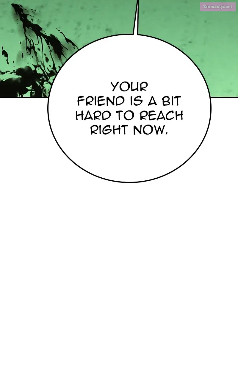 The Bad Son Zinmanga X Chapter 21 Page 98