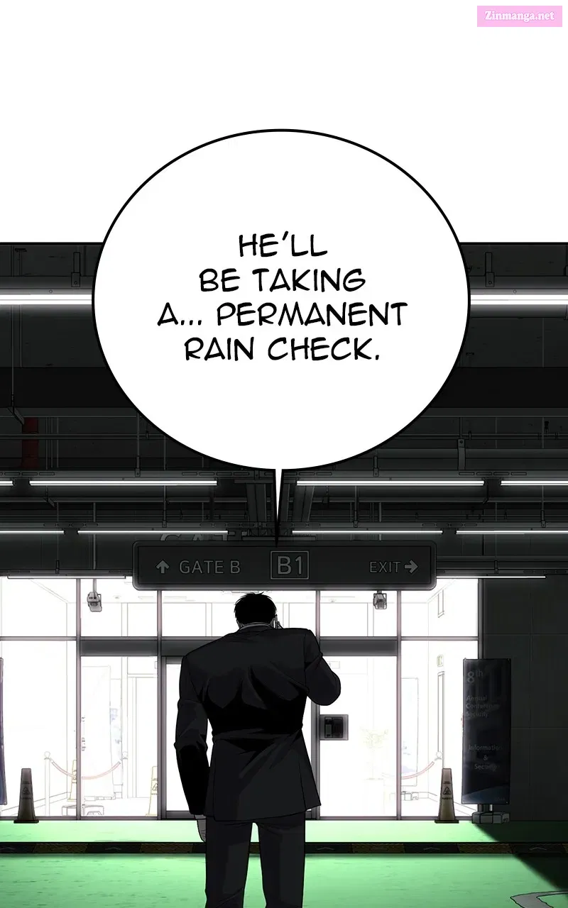 The Bad Son Zinmanga X Chapter 21 Page 99