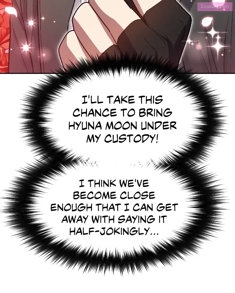 My S-Class Hunters Zinmanga X Chapter 63 Page 64